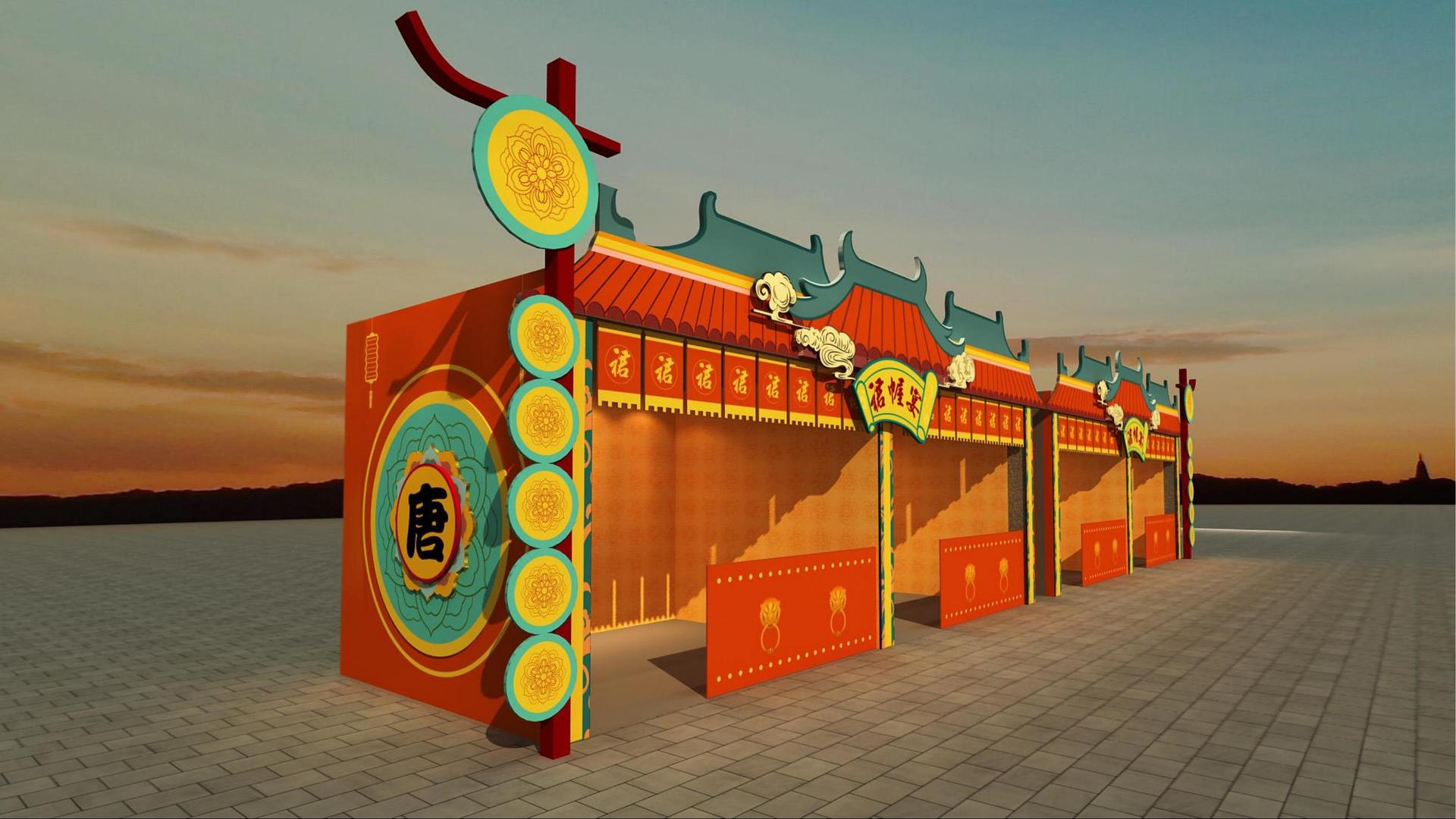 燚盛影业入选“十四五”文化产业发展典型案例